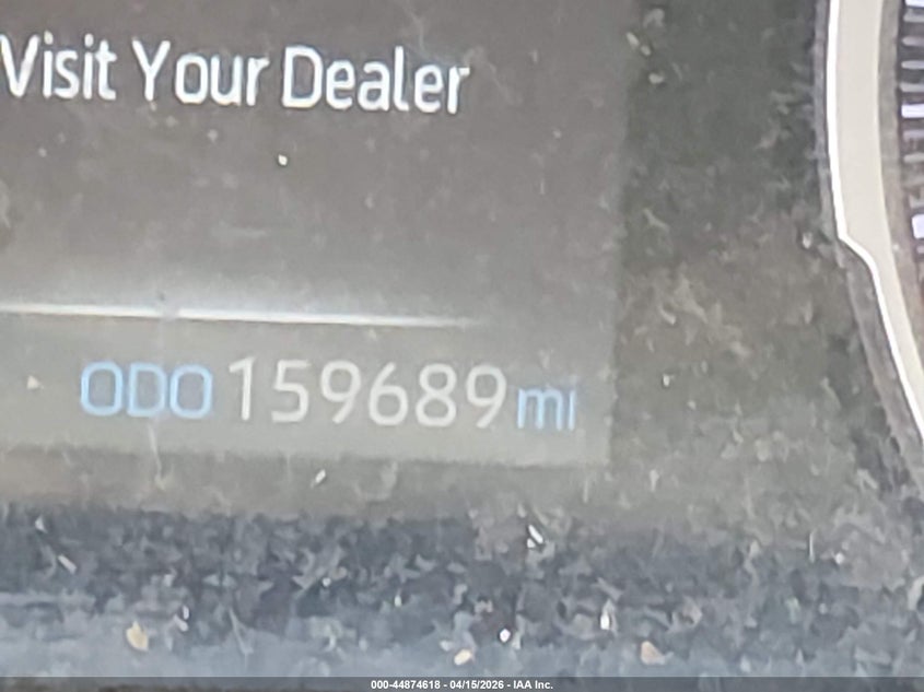 2020 Toyota Rav4 Le VIN: 2T3F1RFV4LW091028 Lot: 44874618