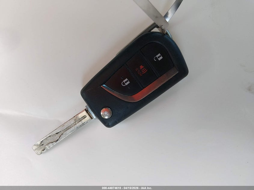 2020 Toyota Rav4 Le VIN: 2T3F1RFV4LW091028 Lot: 44874618