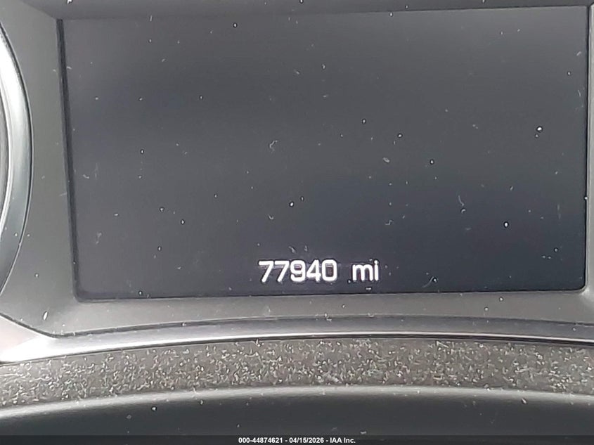 2022 GMC Terrain Fwd Sle VIN: 3GKALMEV3NL302968 Lot: 44874621