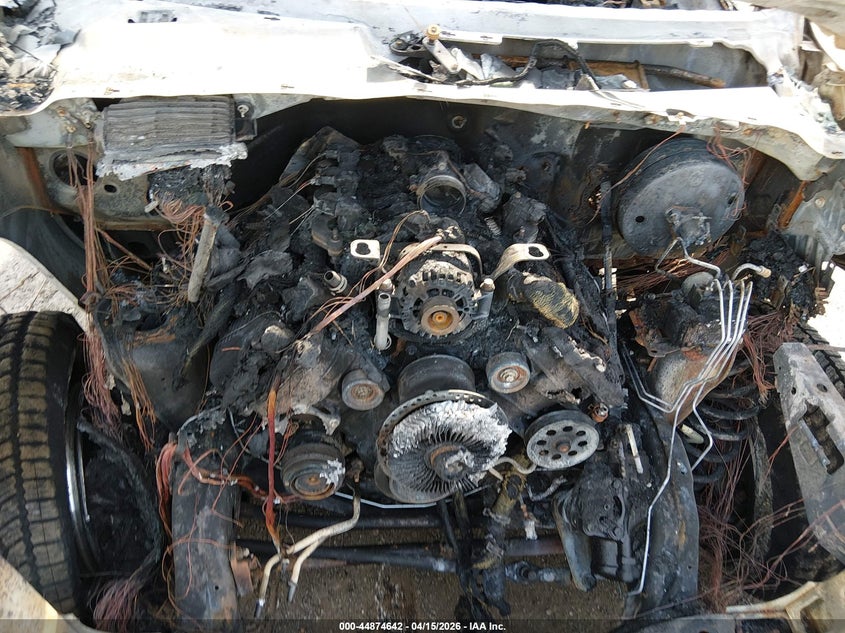 2015 Ford F-250 Xlt VIN: 1FT7W2B66FED56667 Lot: 44874642