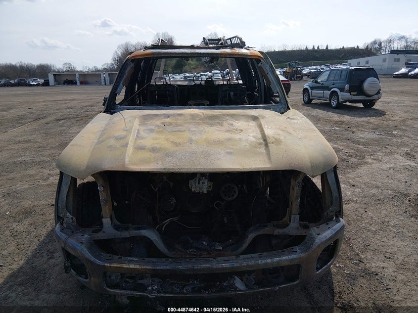 2015 Ford F-250 Xlt VIN: 1FT7W2B66FED56667 Lot: 44874642