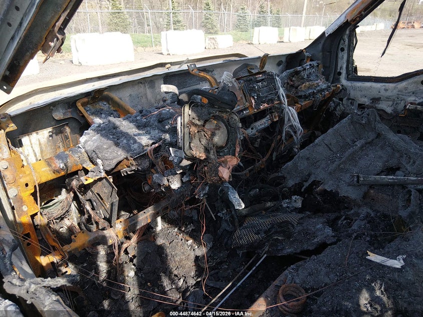 2015 Ford F-250 Xlt VIN: 1FT7W2B66FED56667 Lot: 44874642