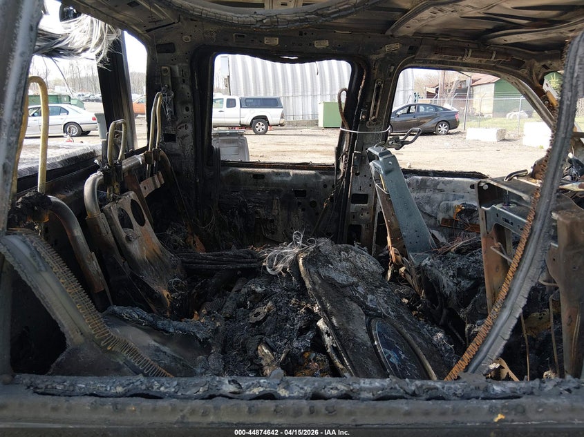 2015 Ford F-250 Xlt VIN: 1FT7W2B66FED56667 Lot: 44874642