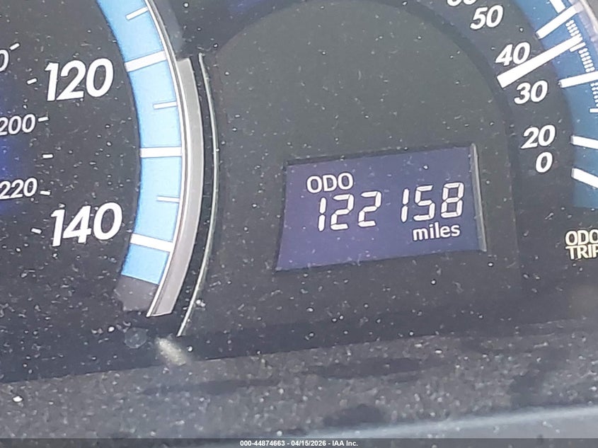 2014 Toyota Camry Hybrid Xle VIN: 4T1BD1FK7EU139470 Lot: 44874663