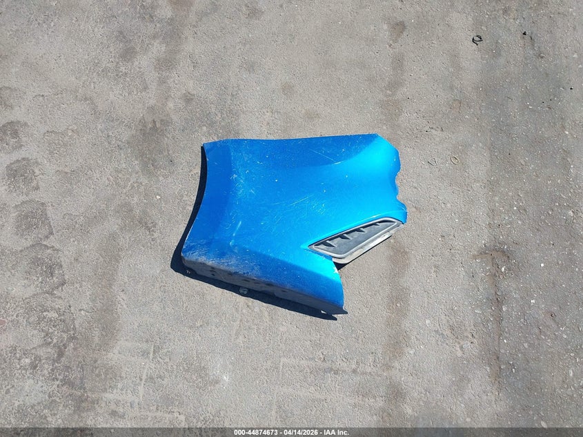 2021 Kia Rio S VIN: 3KPA24AD8ME423557 Lot: 44874673