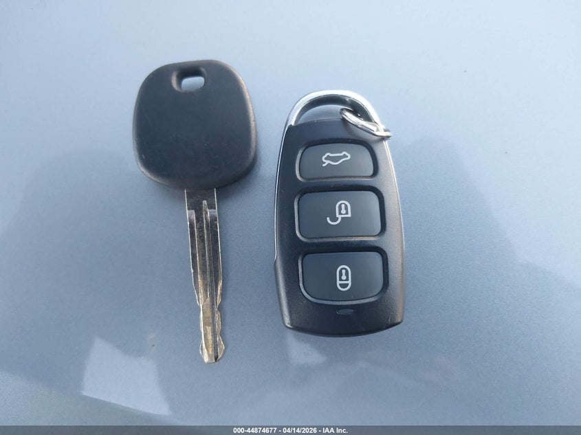 2004 Toyota Highlander Limited V6 VIN: JTEDP21A540017717 Lot: 44874677