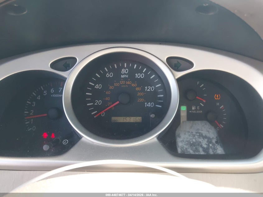 2004 Toyota Highlander Limited V6 VIN: JTEDP21A540017717 Lot: 44874677