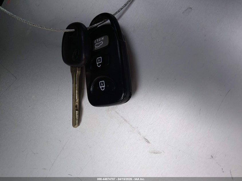 2016 Hyundai Elantra Se VIN: 5NPDH4AE8GH710627 Lot: 44874707