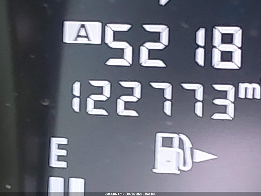 2015 Subaru Forester 2.0Xt Touring VIN: JF2SJGUCXFH572935 Lot: 44874719