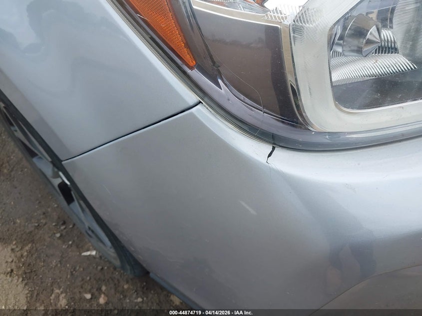 2015 Subaru Forester 2.0Xt Touring VIN: JF2SJGUCXFH572935 Lot: 44874719