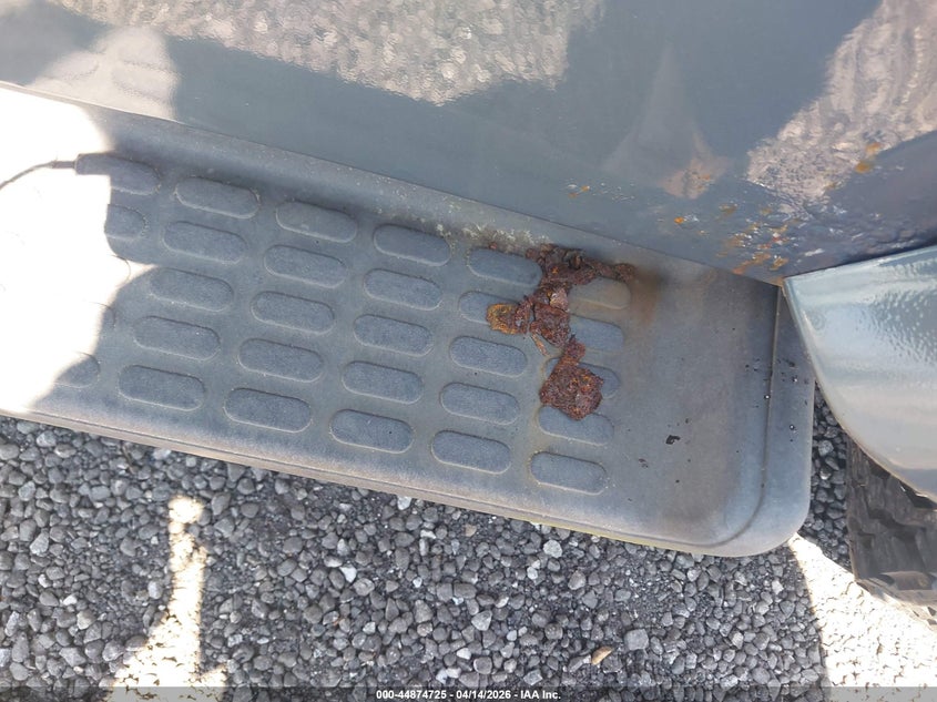 1999 Jeep Wrangler Se VIN: 1J4FY29P2XP482951 Lot: 44874725