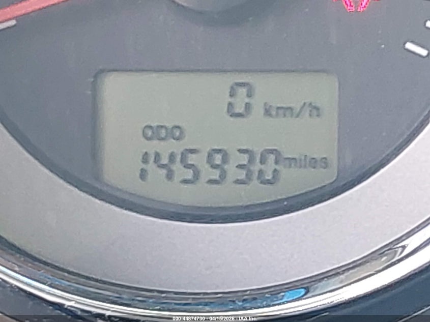 2006 Mitsubishi Eclipse Gs VIN: 4A3AK24F96E024699 Lot: 44874730