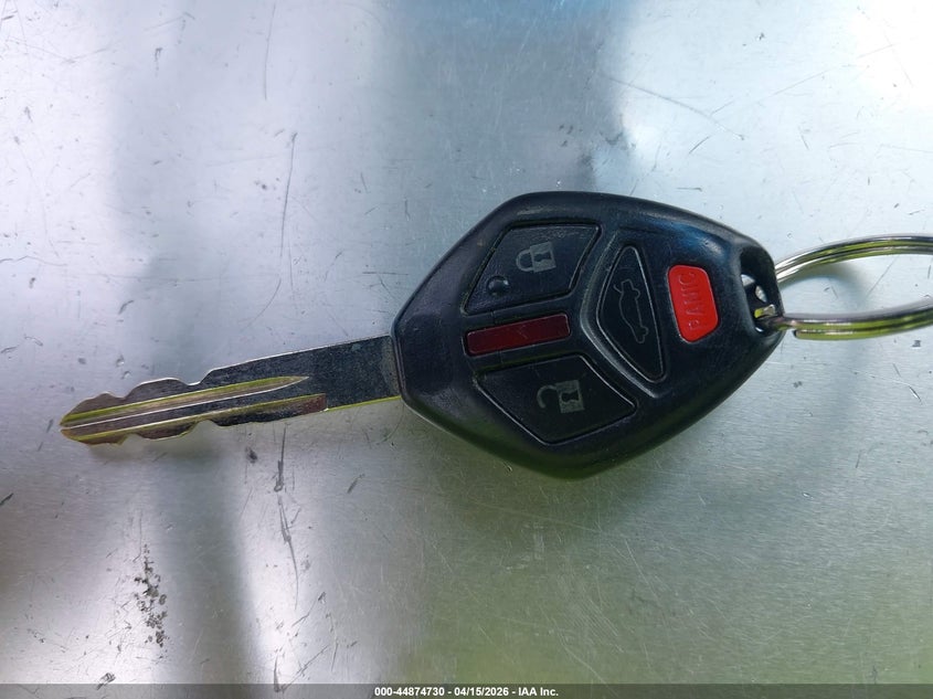 2006 Mitsubishi Eclipse Gs VIN: 4A3AK24F96E024699 Lot: 44874730