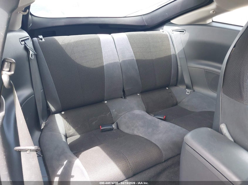 2006 Mitsubishi Eclipse Gs VIN: 4A3AK24F96E024699 Lot: 44874730