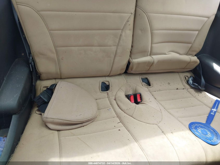 2007 Mini Cooper S VIN: WMWMF73547TT82264 Lot: 44874732