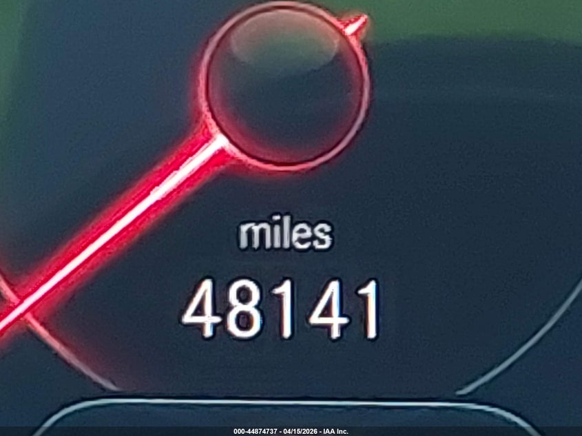 2020 Mercedes-Benz A 220 VIN: W1K3G4EB5LW045663 Lot: 44874737