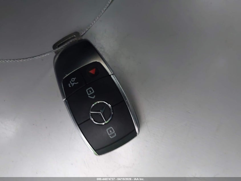 2020 Mercedes-Benz A 220 VIN: W1K3G4EB5LW045663 Lot: 44874737