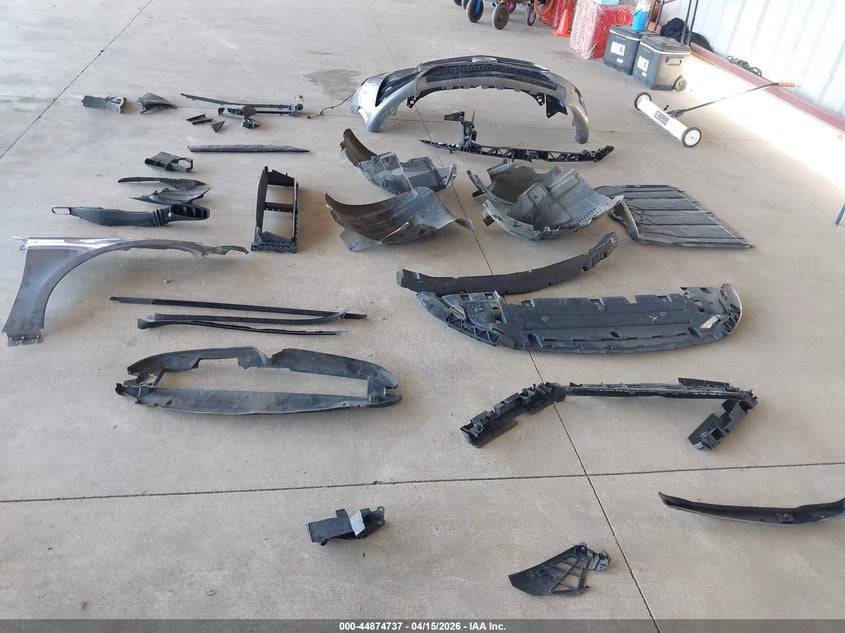 2020 Mercedes-Benz A 220 VIN: W1K3G4EB5LW045663 Lot: 44874737