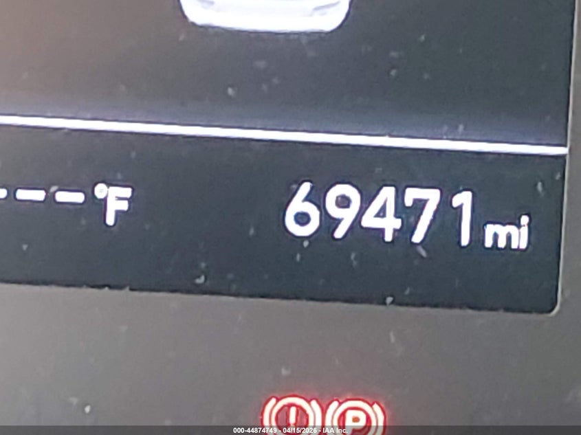 2020 Hyundai Tucson Se VIN: KM8J2CA43LU162893 Lot: 44874749