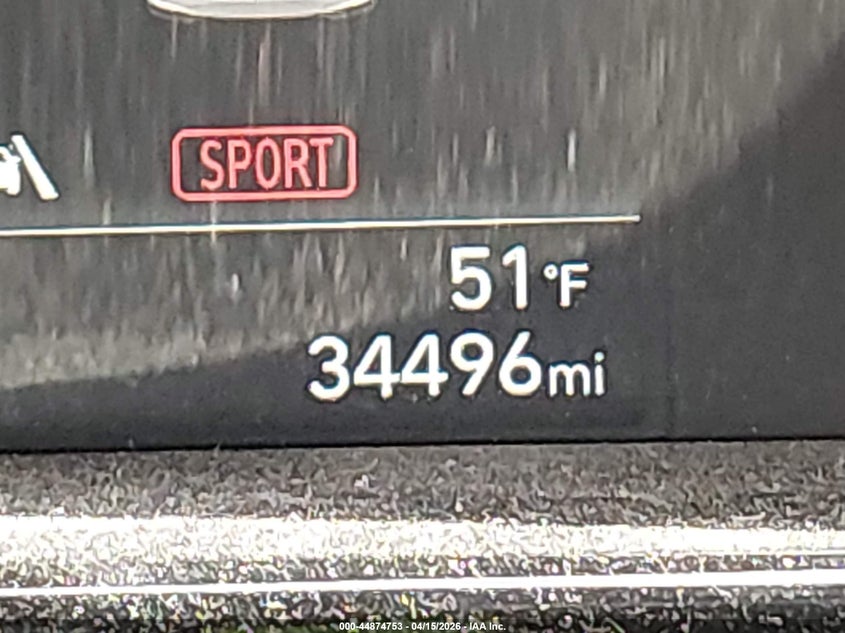 2022 Hyundai Elantra N Line VIN: KMHLR4AF5NU239178 Lot: 44874753