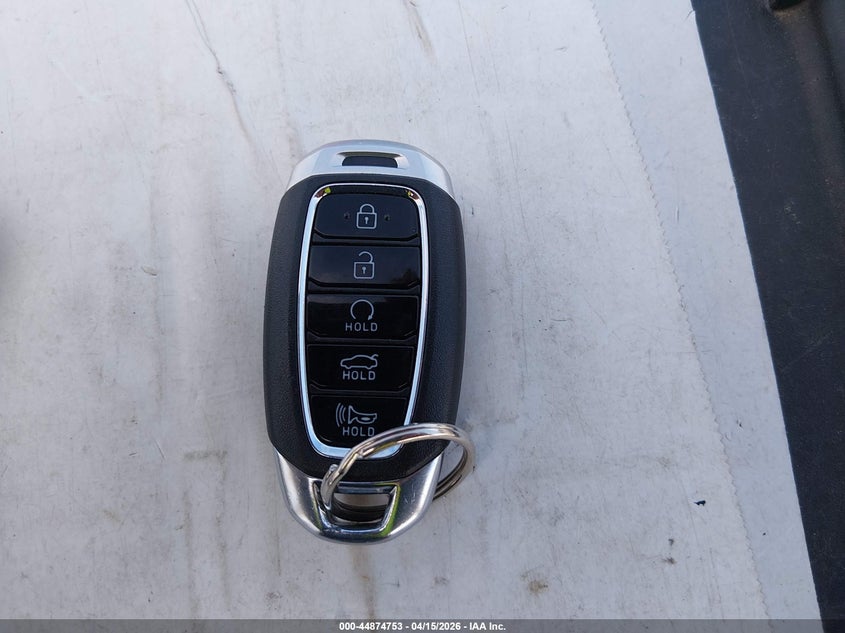 2022 Hyundai Elantra N Line VIN: KMHLR4AF5NU239178 Lot: 44874753