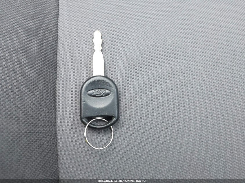 2007 Ford Focus S/Se/Ses VIN: 1FAFP34N57W324295 Lot: 44874754