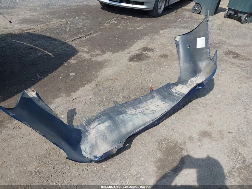 2007 Toyota Camry Le VIN: 4T1BE46K47U049727 Lot: 44874756