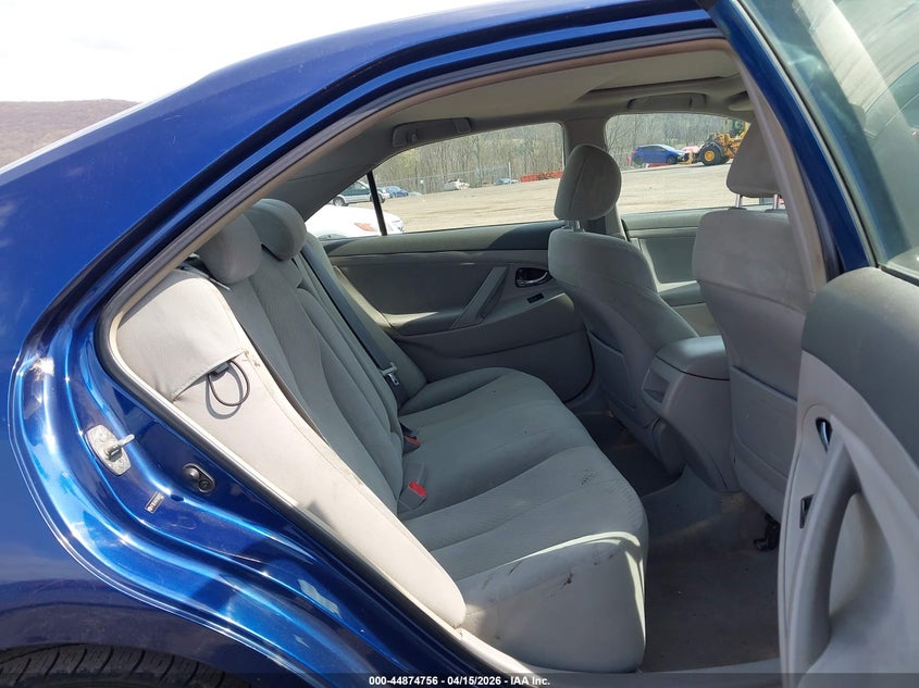 2007 Toyota Camry Le VIN: 4T1BE46K47U049727 Lot: 44874756