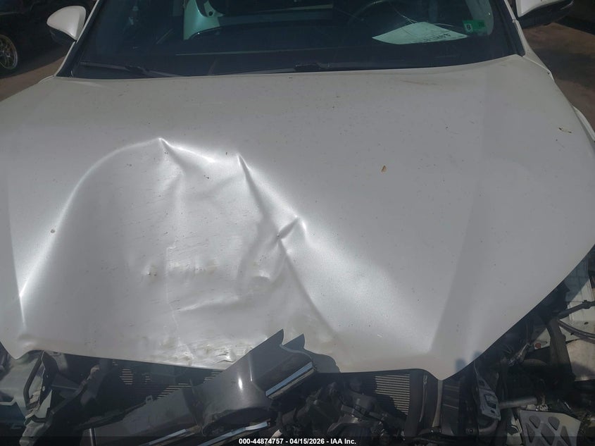 2019 Toyota Highlander Hybrid Limited Platinum VIN: 5TDDGRFH6KS056720 Lot: 44874757