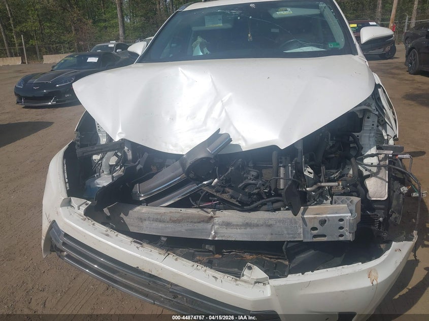 2019 Toyota Highlander Hybrid Limited Platinum VIN: 5TDDGRFH6KS056720 Lot: 44874757