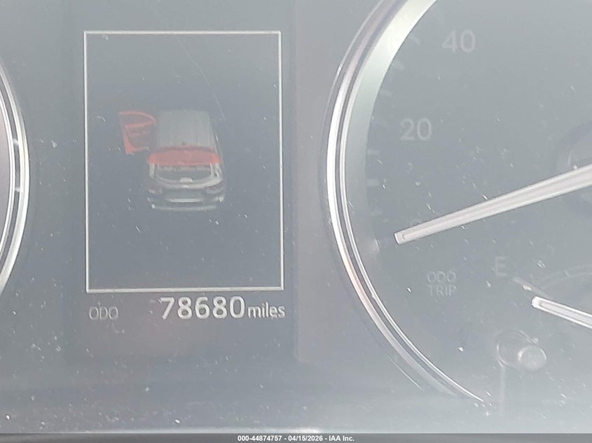 2019 Toyota Highlander Hybrid Limited Platinum VIN: 5TDDGRFH6KS056720 Lot: 44874757