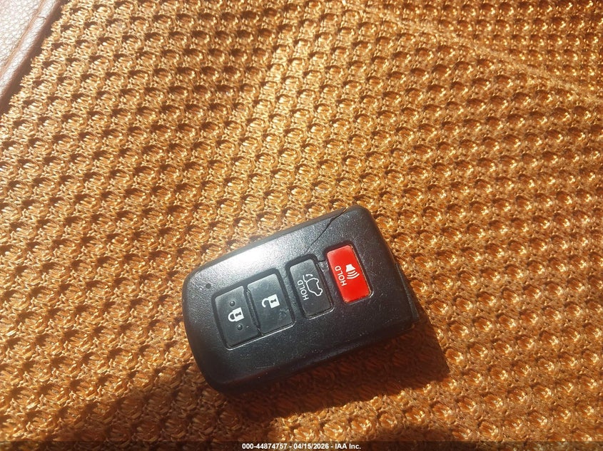 2019 Toyota Highlander Hybrid Limited Platinum VIN: 5TDDGRFH6KS056720 Lot: 44874757