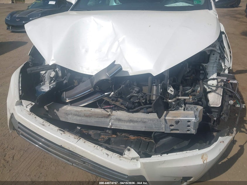 2019 Toyota Highlander Hybrid Limited Platinum VIN: 5TDDGRFH6KS056720 Lot: 44874757