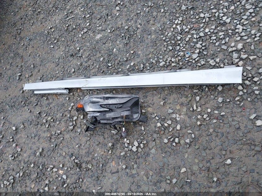 2025 Subaru Legacy Premium VIN: 4S3BWAD62S3004774 Lot: 44874765