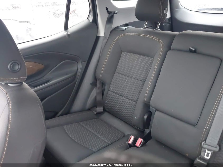 2018 GMC Terrain Sle VIN: 3GKALTEV2JL235073 Lot: 44874773