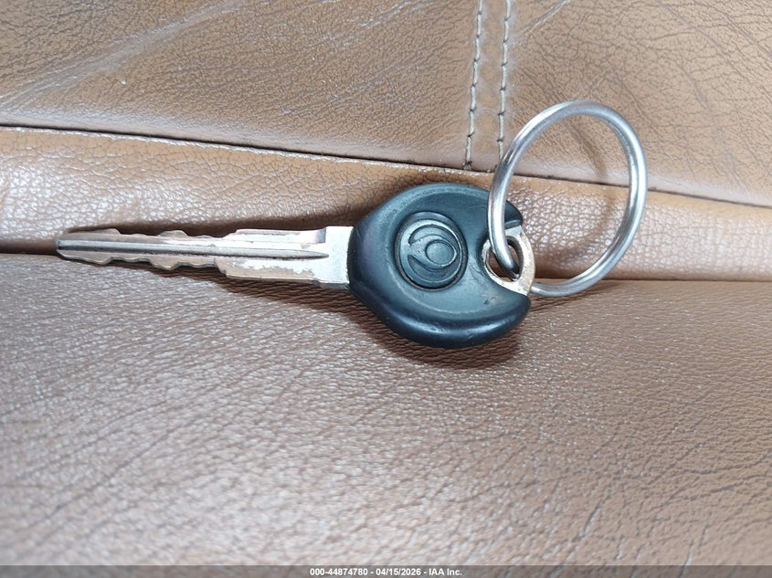 1995 Mazda Mx-5 Miata VIN: JM1NA3538S0617348 Lot: 44874780