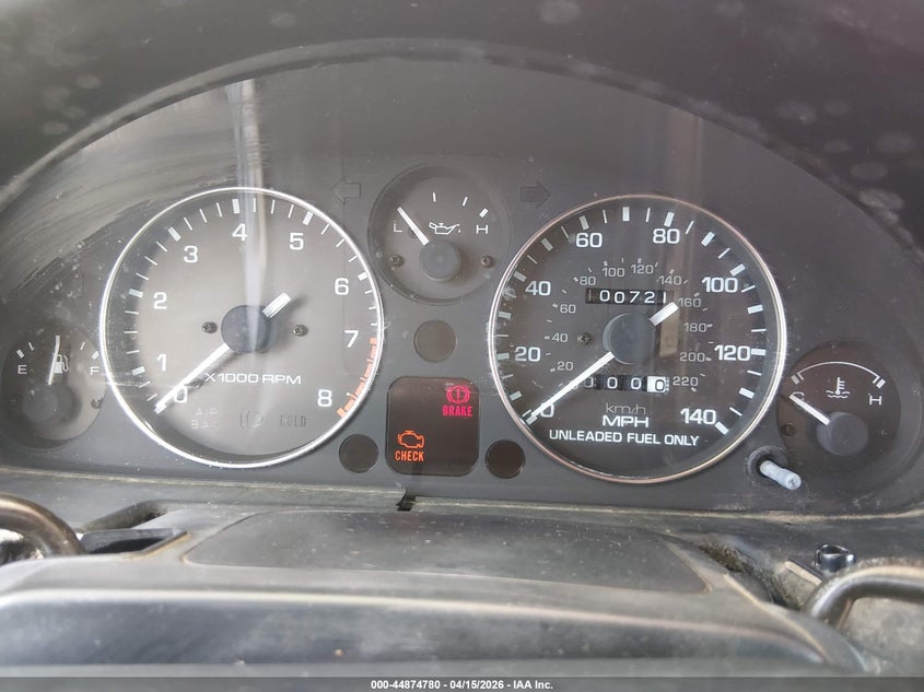 1995 Mazda Mx-5 Miata VIN: JM1NA3538S0617348 Lot: 44874780