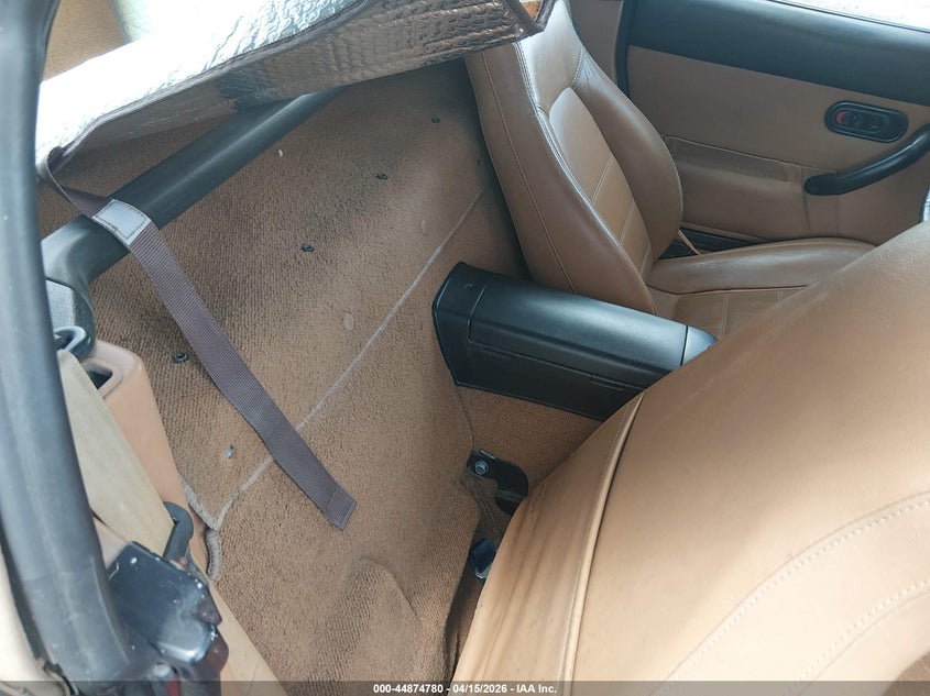 1995 Mazda Mx-5 Miata VIN: JM1NA3538S0617348 Lot: 44874780