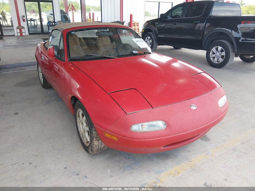 1995 Mazda Mx-5 Miata VIN: JM1NA3538S0617348 Lot: 44874780
