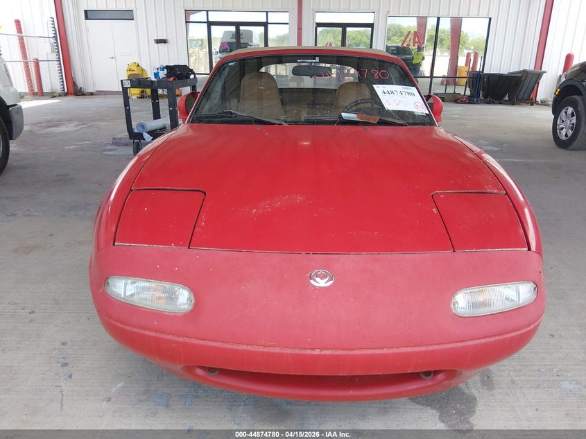1995 Mazda Mx-5 Miata VIN: JM1NA3538S0617348 Lot: 44874780