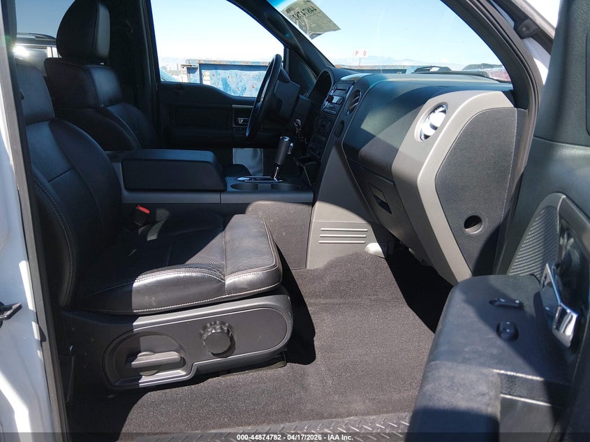 2006 Ford F-150 Fx4/Lariat/Xlt