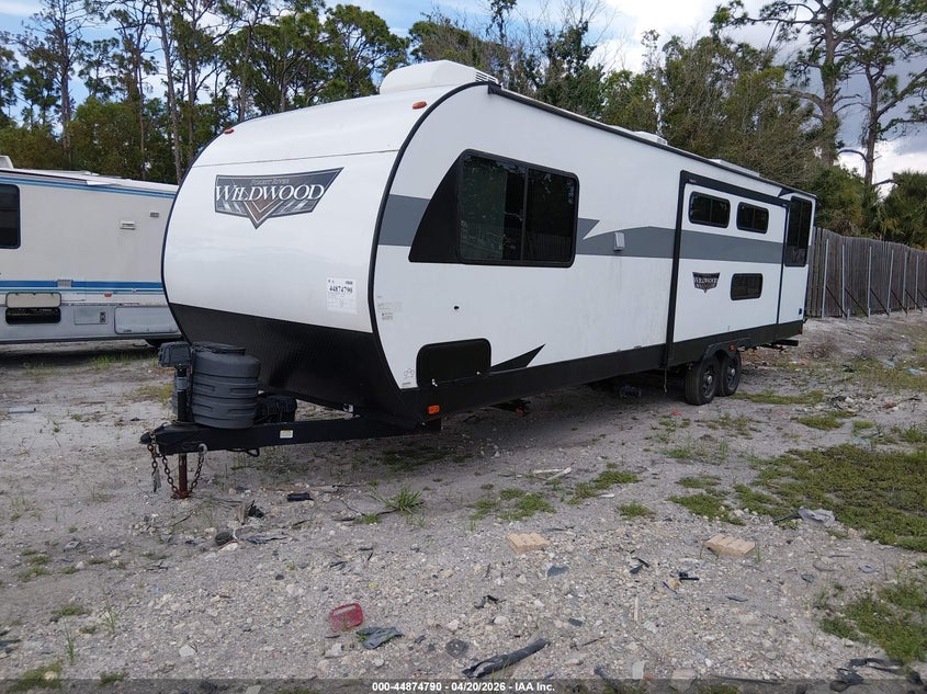2024 OTHER FOREST RIVER OTHER TRAILER N/A