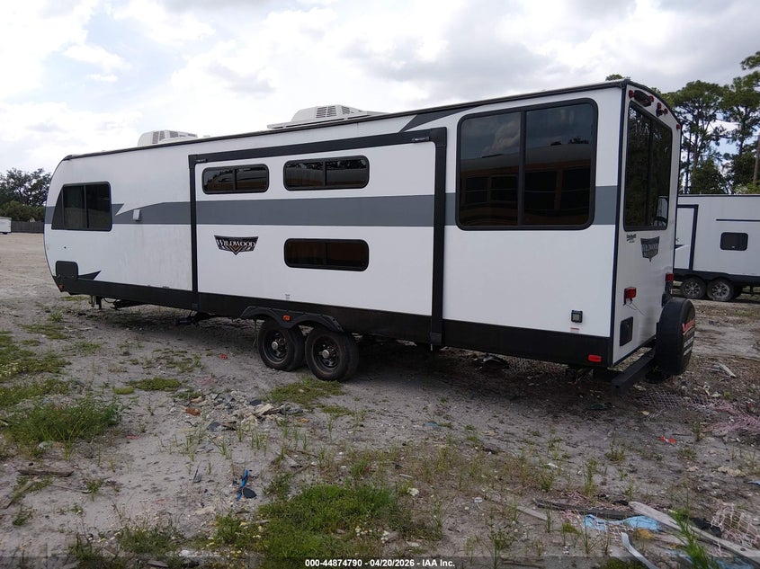 2024 OTHER FOREST RIVER OTHER TRAILER N/A