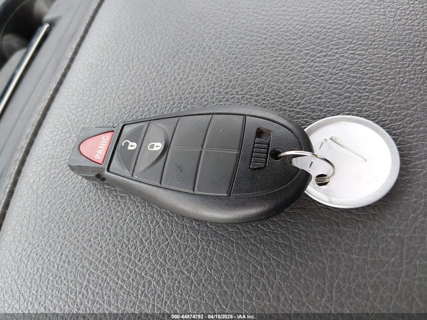 2019 Ram 1500 Classic Tradesman 4X2 8' Box VIN: 3C6JR6DT8KG674789 Lot: 44874792