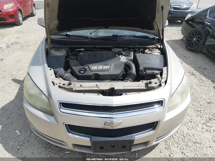 2009 Chevrolet Malibu Lt VIN: 1G1ZJ577594191482 Lot: 44874804