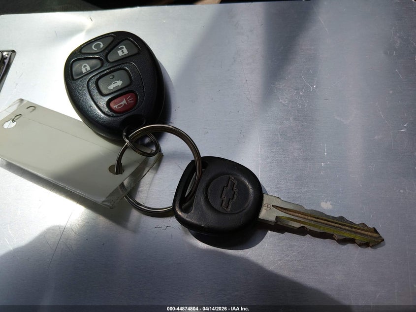 2009 Chevrolet Malibu Lt VIN: 1G1ZJ577594191482 Lot: 44874804