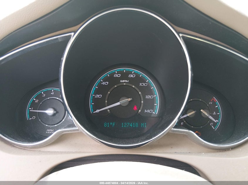 2009 Chevrolet Malibu Lt VIN: 1G1ZJ577594191482 Lot: 44874804