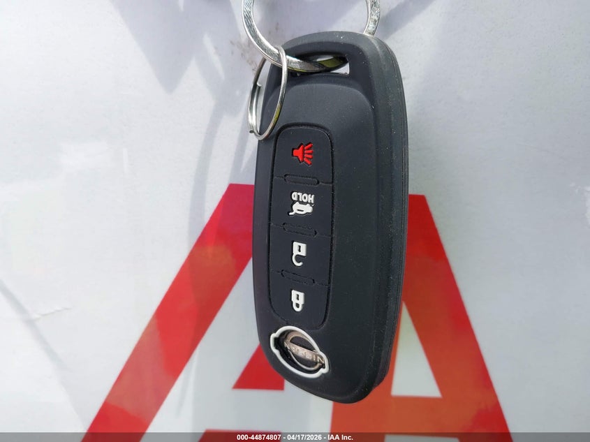 2023 NISSAN VERSA SEDAN 1.6L I-4 DOHC, VVT, 122HP