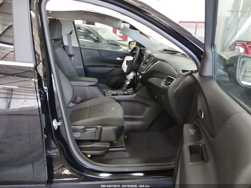 2023 CHEVROLET EQUINOX auction photo 5