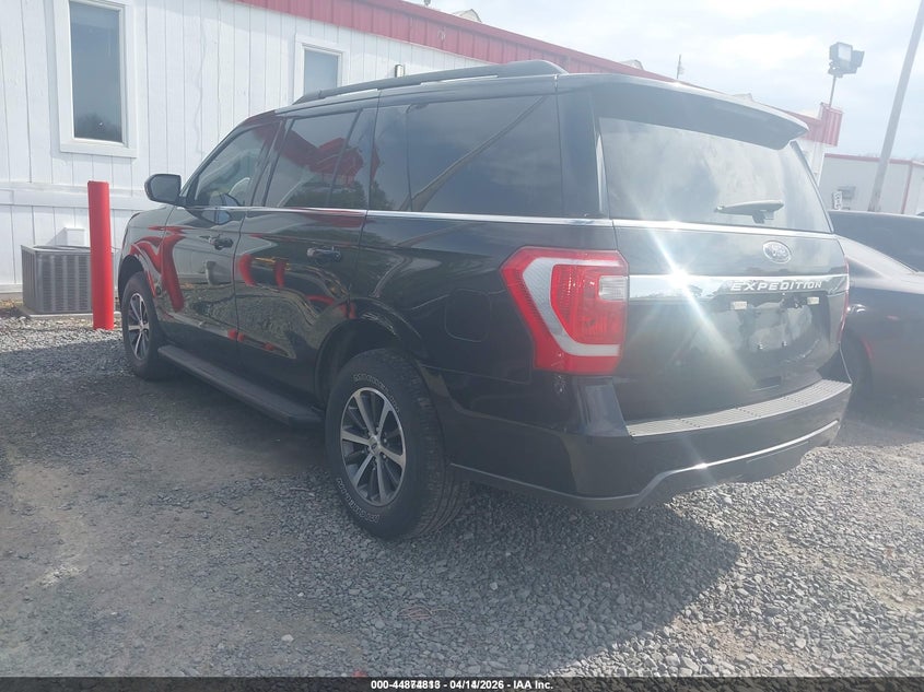 2021 Ford Expedition Xl